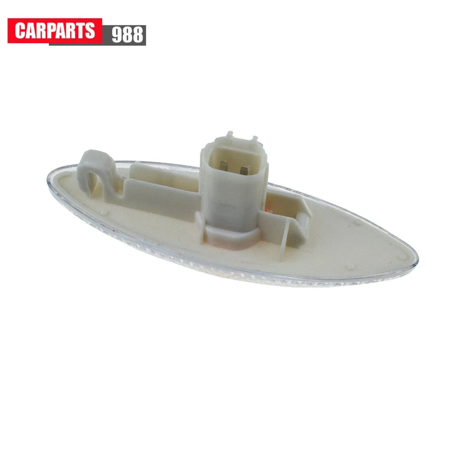 Left Side Marker Light Lamp For Toyota Yaris 1999-06 81740-0D011 81740-0D010 6B93BC-57 [9]