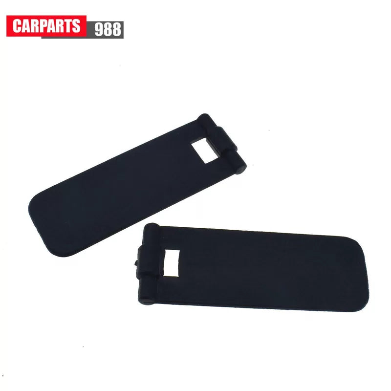 Left Side Mirror Glass Heated with Backing Plate for Volvo C30 C70 S40 S60 S80 6B93BC-57 [6]