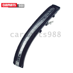 Left Side Mirror Turn Signal Light For Kia Forte 2011-16 Cerato 2012 87613-1X500 6B93BC-57 [2]