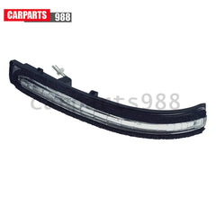 Left Side Mirror Turn Signal Light For Kia Forte 2011-16 Cerato 2012 87613-1X500 6B93BC-57 [3]