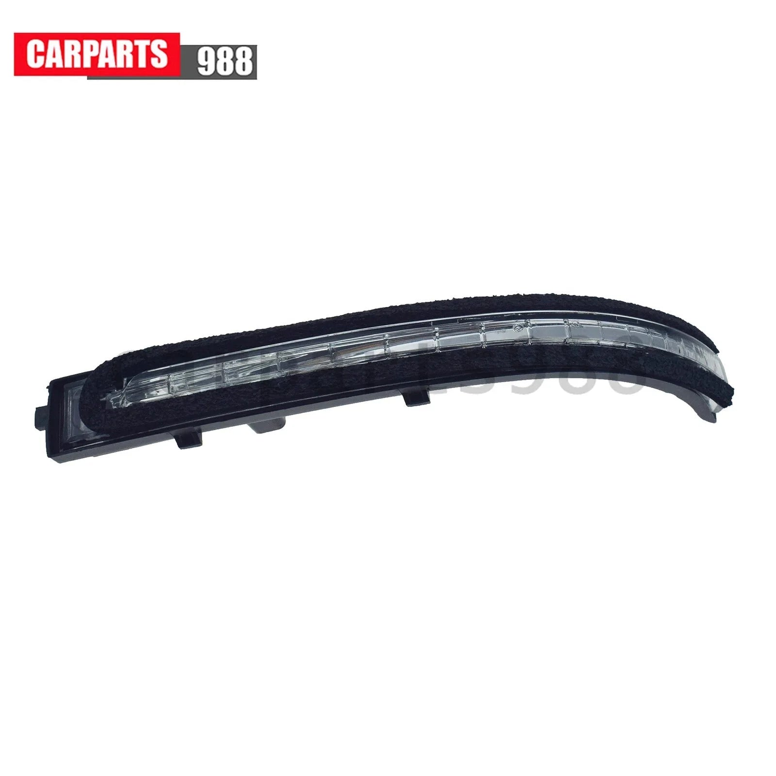 Left Side Mirror Turn Signal Light For Kia Forte 2011-16 Cerato 2012 87613-1X500 6B93BC-57 [4]