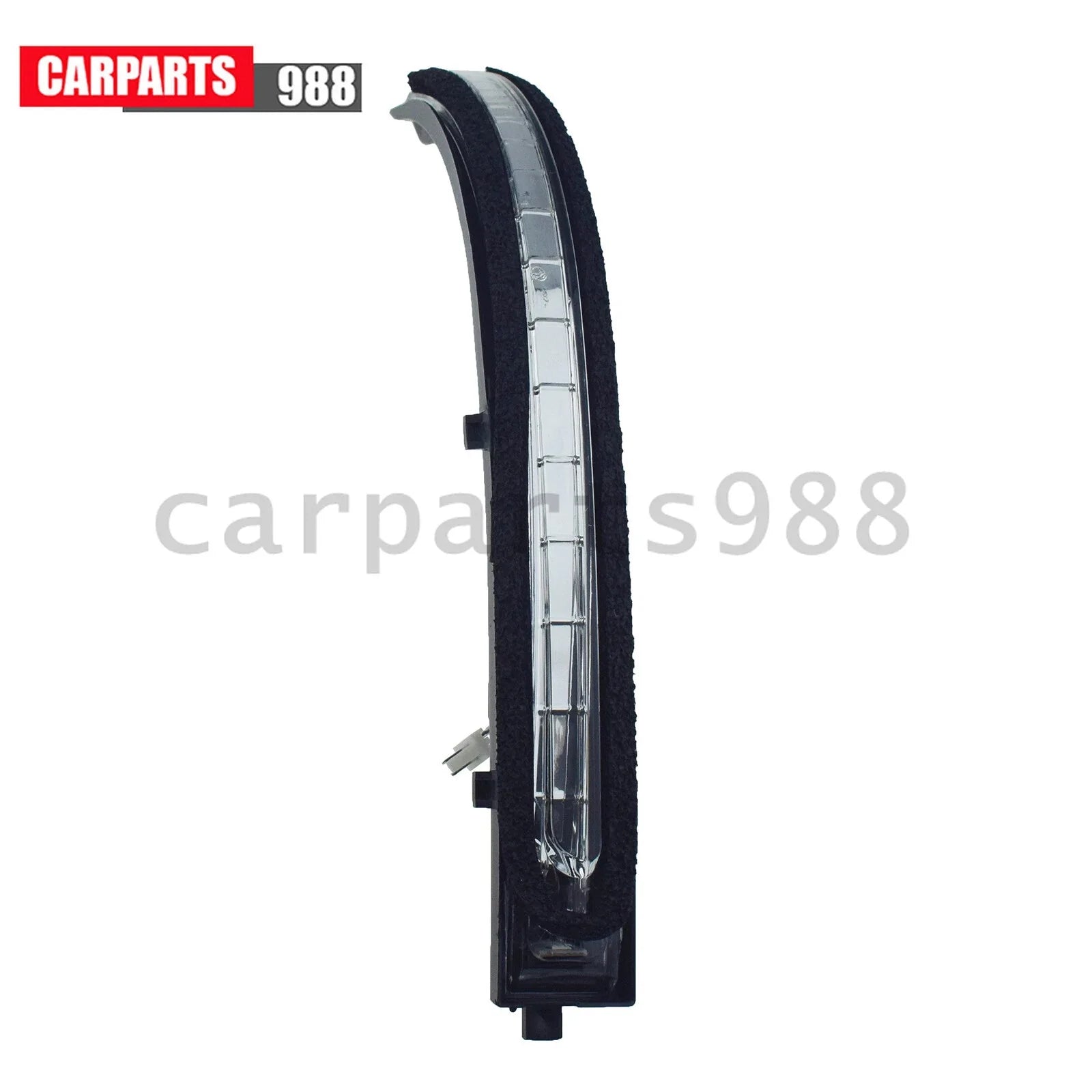 Left Side Mirror Turn Signal Light For Kia Forte 2011-16 Cerato 2012 87613-1X500 6B93BC-57 [5]