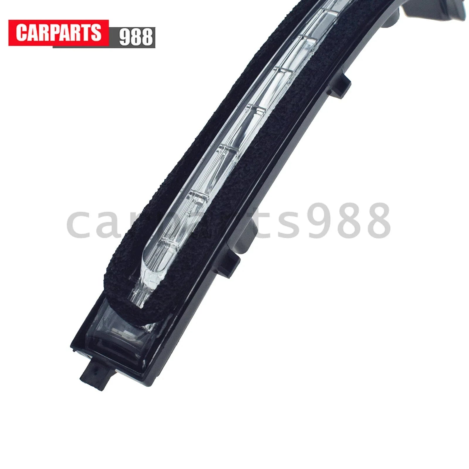 Left Side Mirror Turn Signal Light For Kia Forte 2011-16 Cerato 2012 87613-1X500 6B93BC-57 [7]