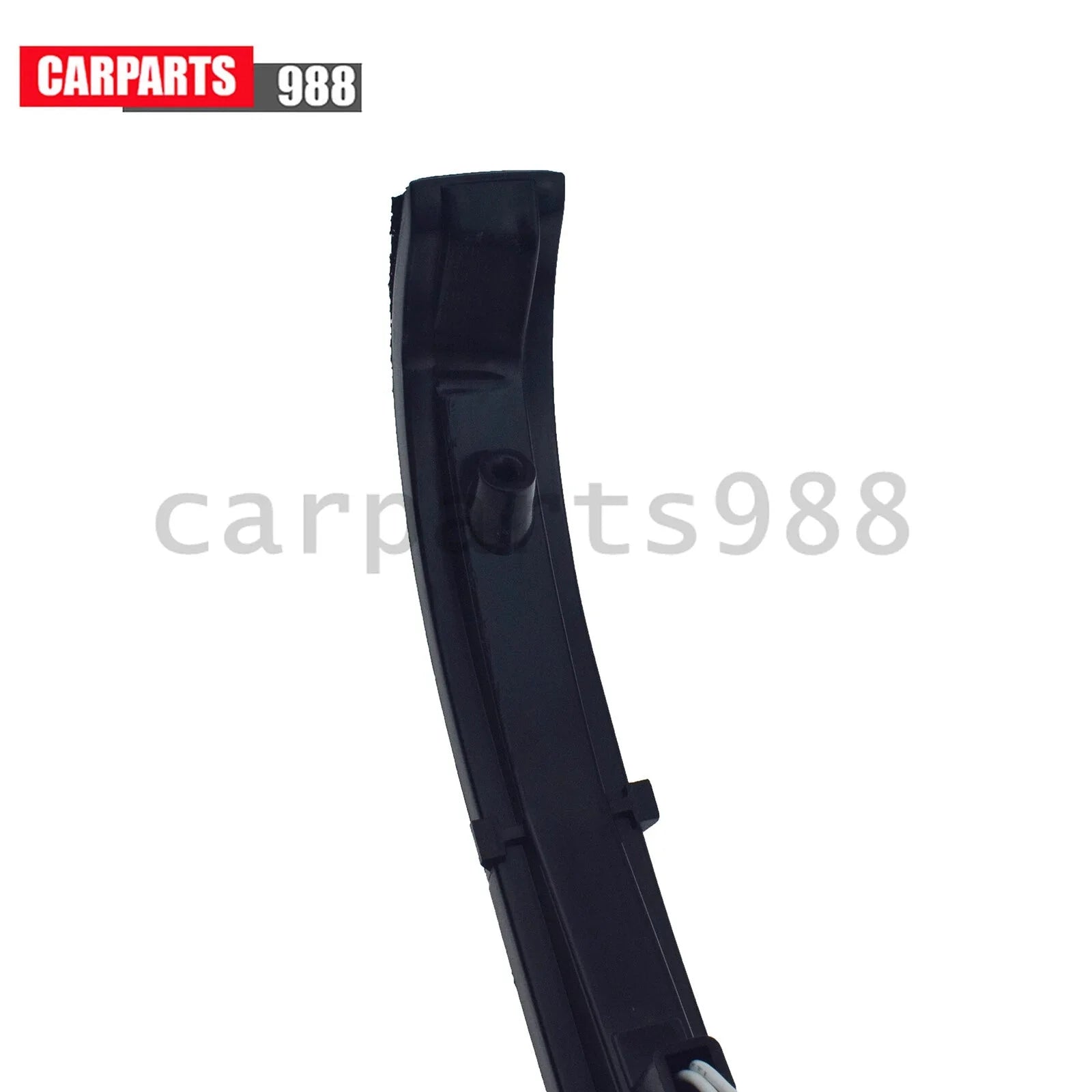 Left Side Mirror Turn Signal Light For Kia Forte 2011-16 Cerato 2012 87613-1X500 6B93BC-57 [8]