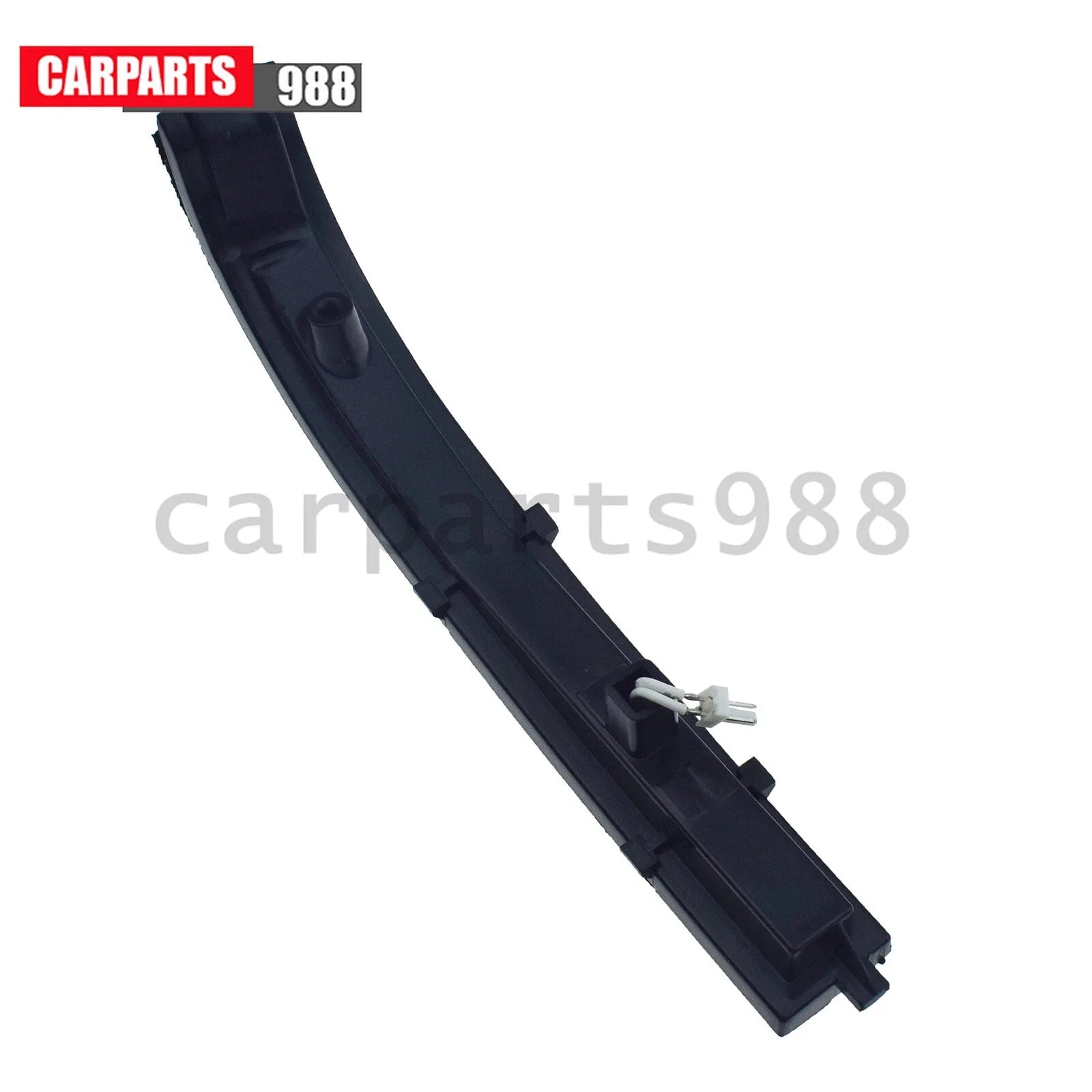 Left Side Mirror Turn Signal Light For Kia Forte 2011-16 Cerato 2012 87613-1X500 6B93BC-57 [9]