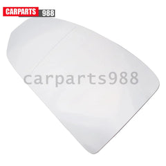Left Side Rearivew Mirror Glass Heated Fit For AUDI TT 2015-2022 8S0857535D 6B93BC-57 [3]