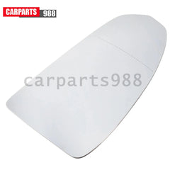 Left Side Rearivew Mirror Glass Heated Fit For AUDI TT 2015-2022 8S0857535D 6B93BC-57 [4]