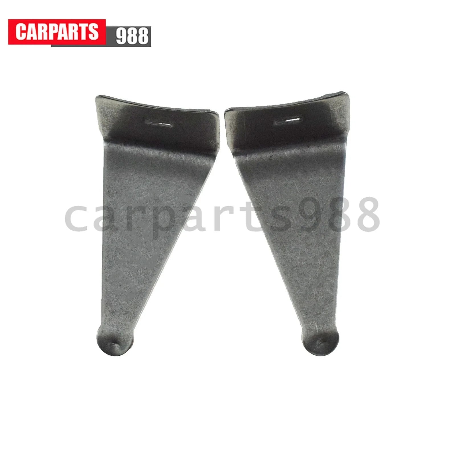 Left Side Rearview Mirror Glass Heated for 2008-2010 Porsche Cayenne 95573103904 6B93BC-57 [7]