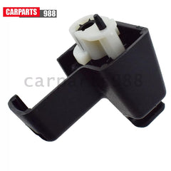 Left Side Sun Visor Retainer Clip For Land Rover Range Rover L322 2003-12 Black 6B93BC-57 [2]