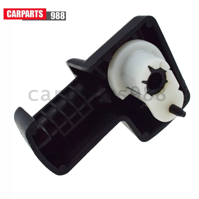 Left Side Sun Visor Retainer Clip For Land Rover Range Rover L322 2003-12 Black 6B93BC-57 [6]