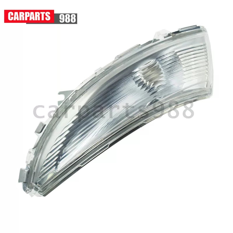Left Side Wing Mirror Indicator Lamp for Renault Clio MK4 Captur 261659450R 6B93BC-57 [1]