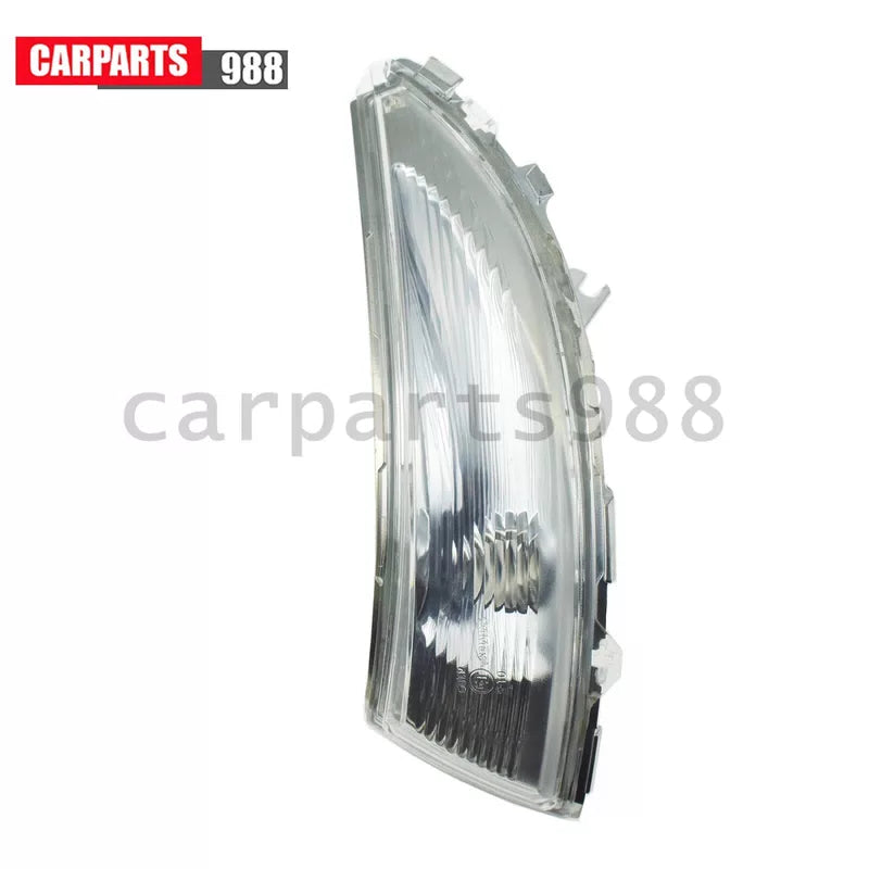 Left Side Wing Mirror Indicator Lamp for Renault Clio MK4 Captur 261659450R 6B93BC-57 [3]