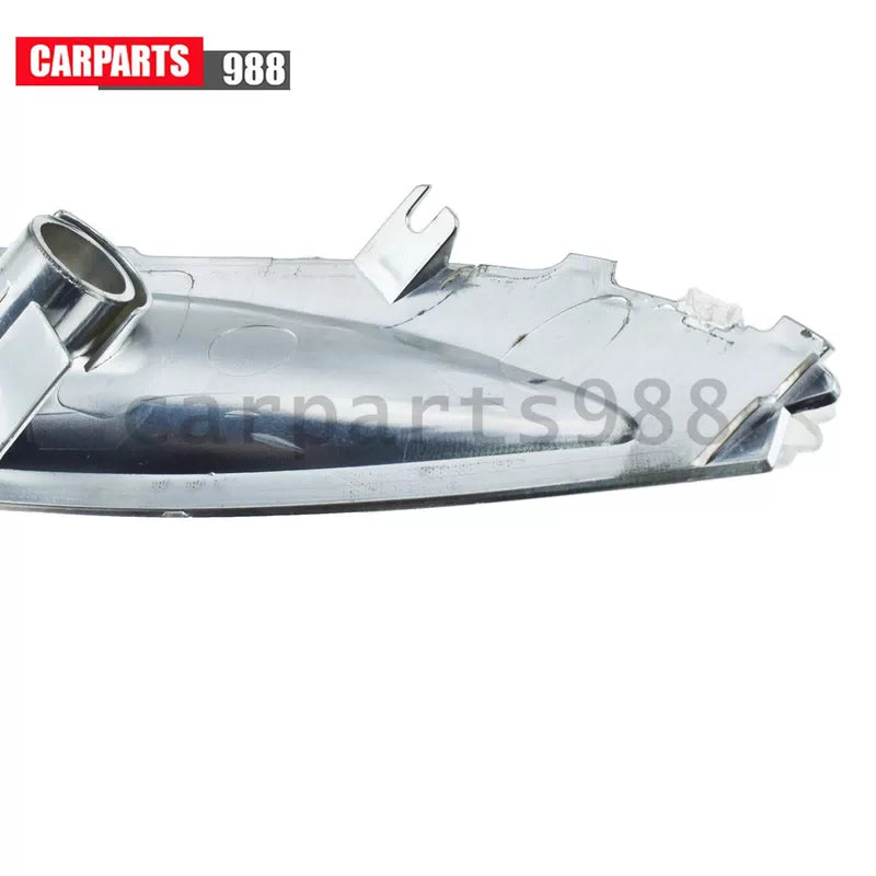Left Side Wing Mirror Indicator Lamp for Renault Clio MK4 Captur 261659450R 6B93BC-57 [6]