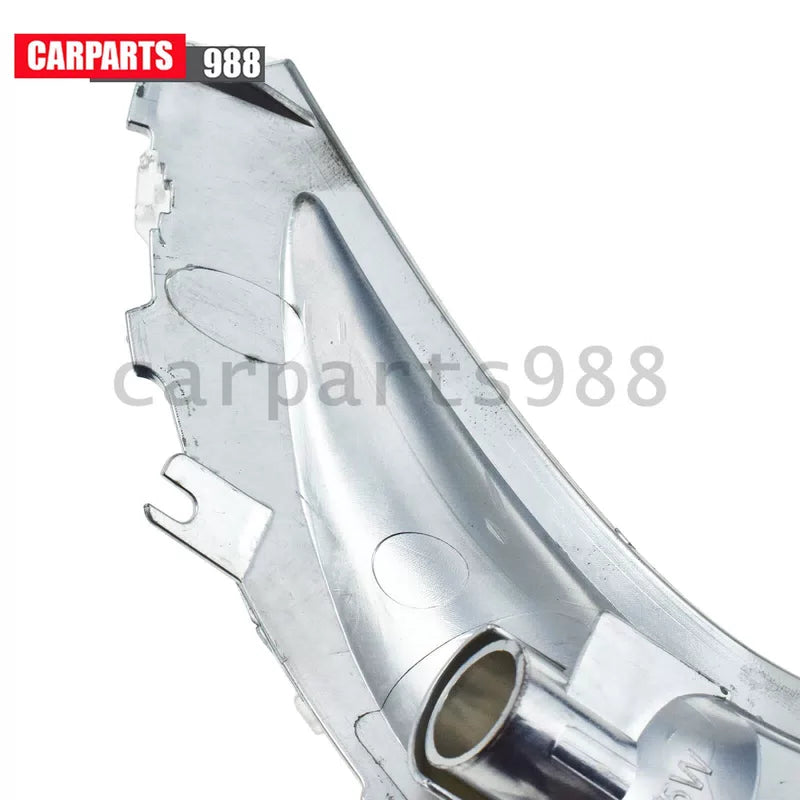 Left Side Wing Mirror Indicator Lamp for Renault Clio MK4 Captur 261659450R 6B93BC-57 [9]