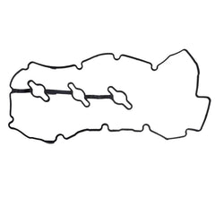 Left Valve Cover Gasket Set for 06-12 Hyundai Kia 3.3L 3.8L V6 22453-3C110 6B93BC-57 [2]