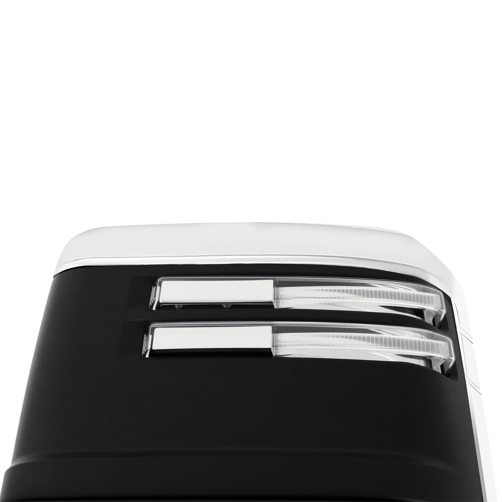Left + Right Chrome Tow Mirrors For 2019-2022 GMC Sierra 1500 w/ Temp Sensor 6B93BC-57 [6]
