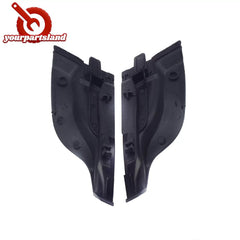 Left / Right For Toyota Prius 2010 2011 2012 2013 2014 2015 Cowl Side Vent Cover 6B93BC-57 [2]