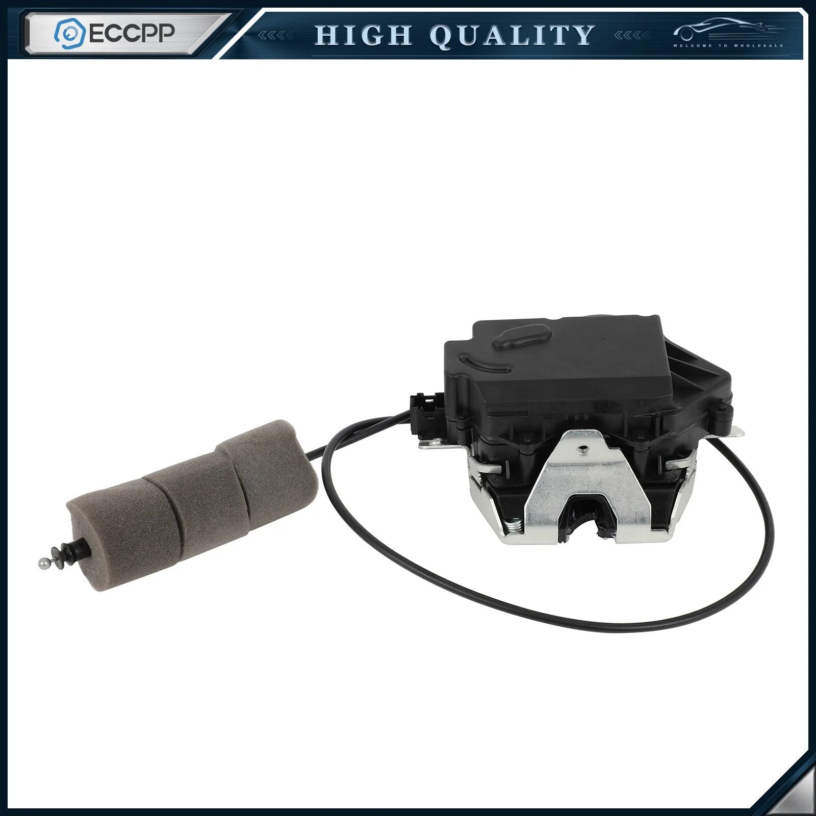 Lift Gate Trunk Door Actuator For Mercedes Benz GL320 GL350 450 550 R320 R350 6B93BC-57 [1]