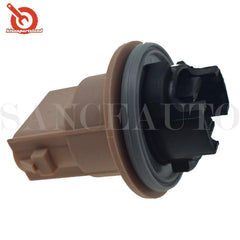 Light Socket w/ Plug Fit 3157 Bulb For Ford Taurus X Fusion Lincoln 2U5Z13411SA 6B93BC-57 [2]