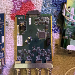 Lot Of (30+)Symmetricom ELE0438 T1/E1 2MHz Timing Modules – Telecom Clock Boards 6B93BC-57 [3]