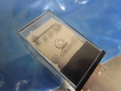 Lot of 5 Sumitomo Relay MY2N-D2 DC24V 6B93BC-57 [3]
