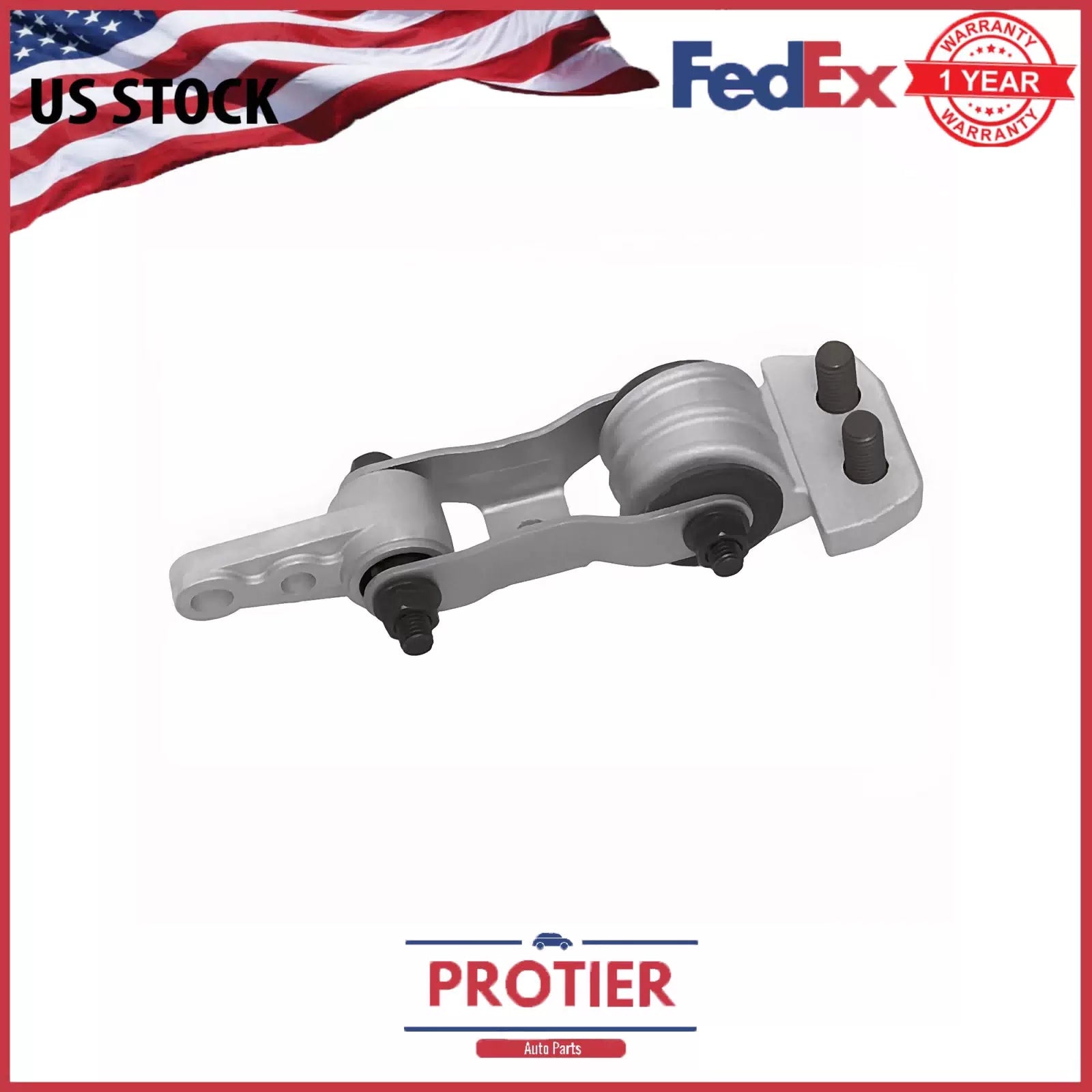 Lower Engine Torque Strut for VOLVO S60 S80 V70 XC90 6B93BC-57 [1]