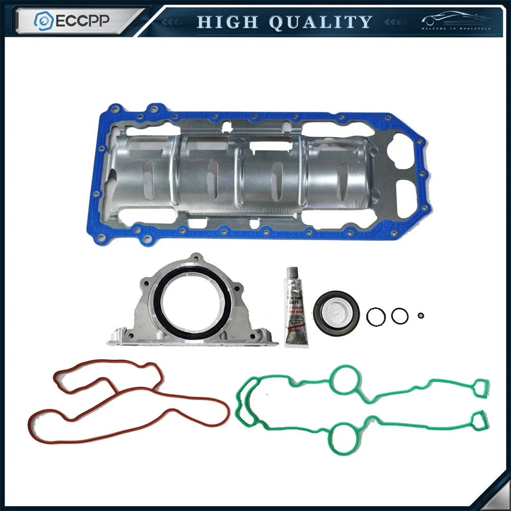 Lower Gasket Set For 2011-2022 Chrysler Dodge Jeep 6.4L OHV LGS4279 KOEEP [1]