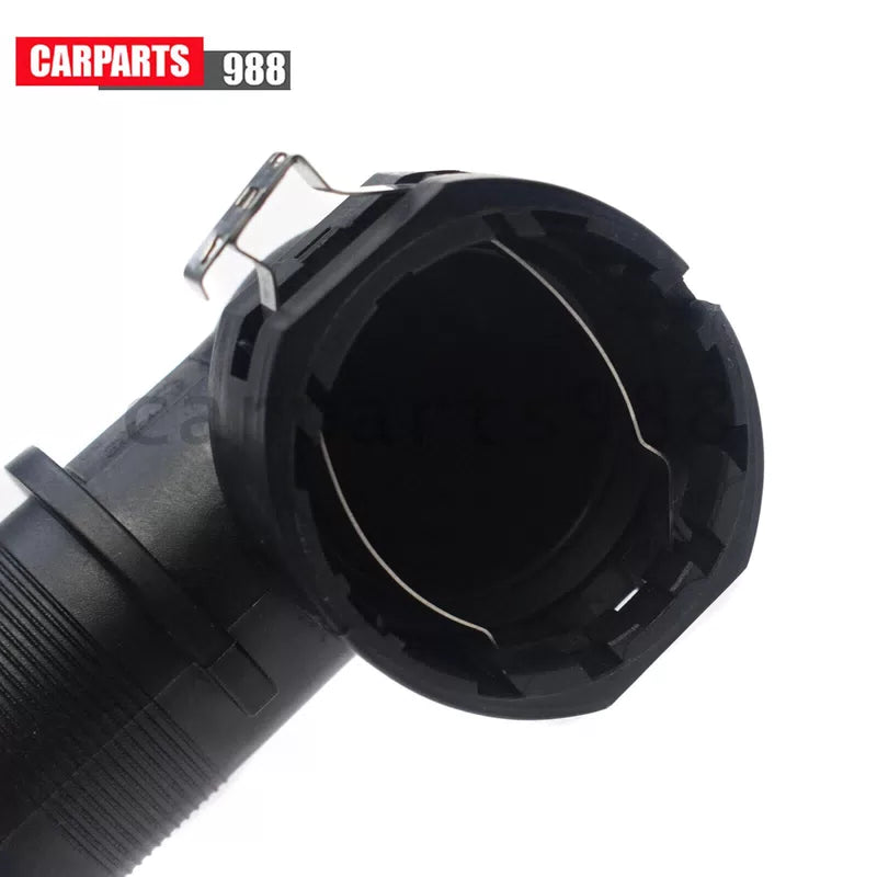 Lower Radiator Hose Connector for Hyundai Kia Sonata Soul Optima 25485-1J000 6B93BC-57 [6]