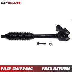 Lower Steering Shaft Steering Column 45203-04021 For Toyota Tacoma 4WD 05-15 6B93BC-57 [2]