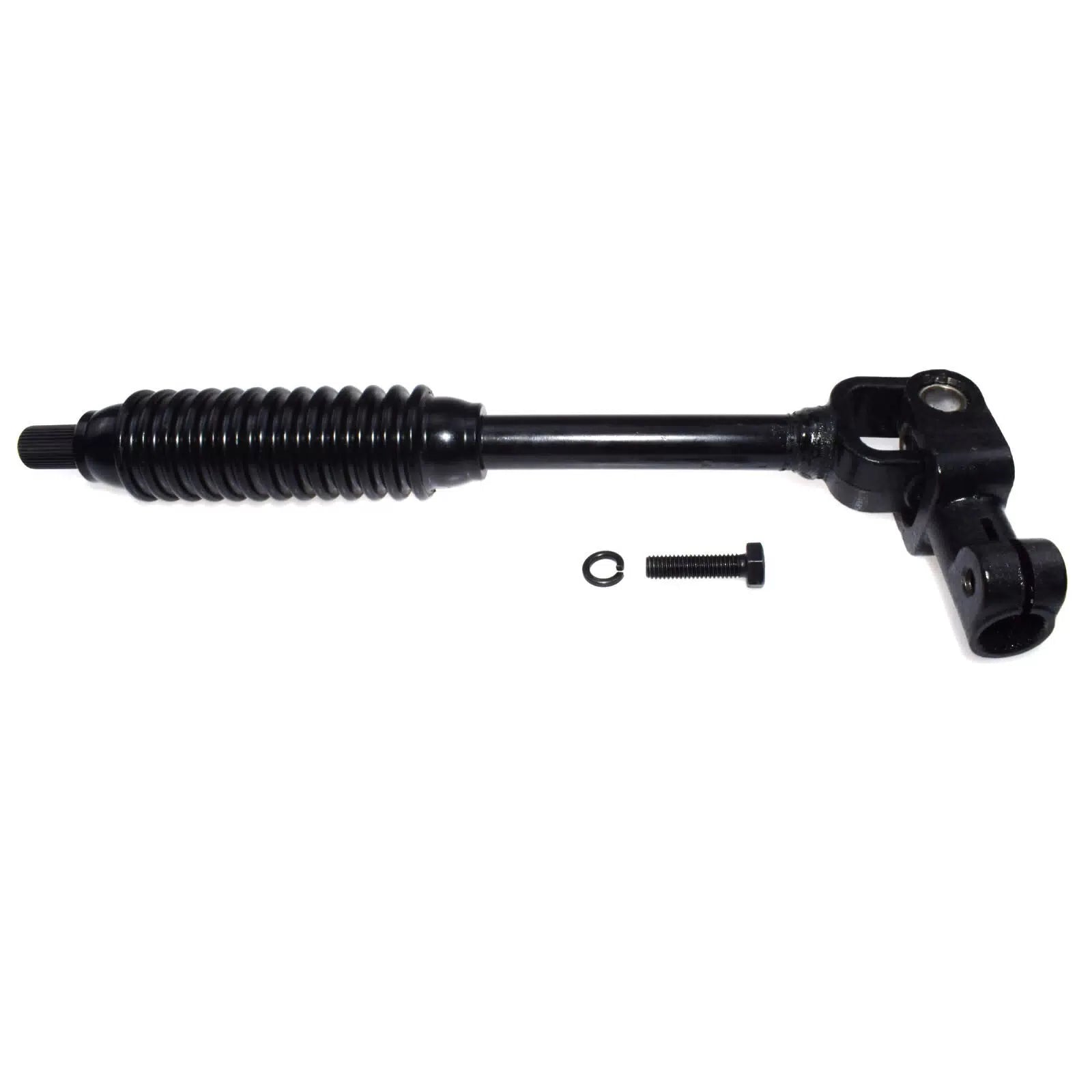 Lower Steering Shaft Steering Column 45203-04021 For Toyota Tacoma 4WD 05-15 6B93BC-57 [3]