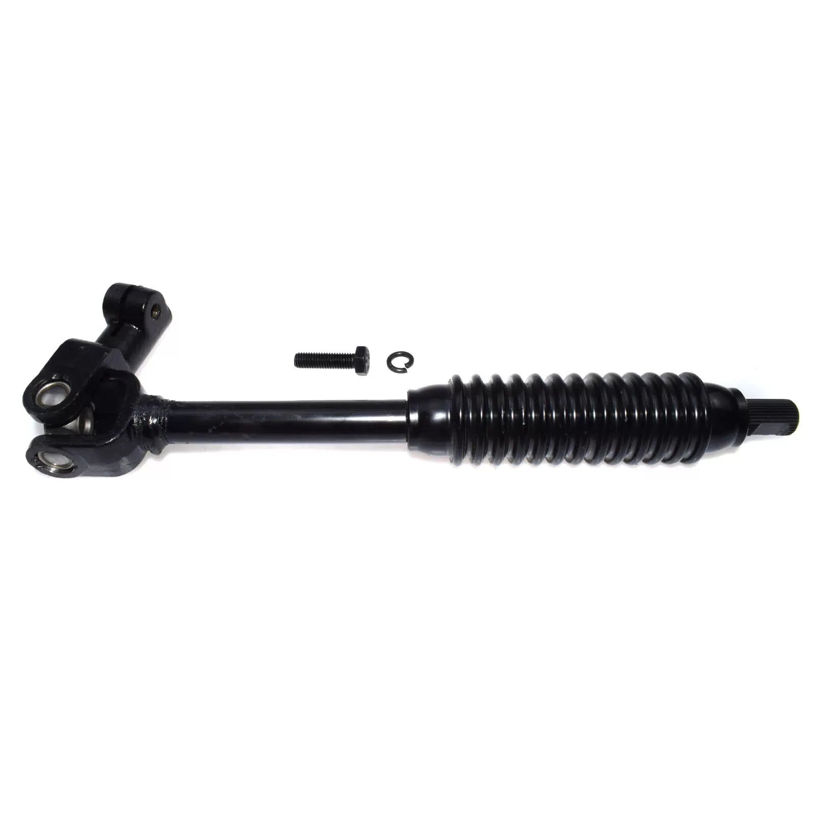 Lower Steering Shaft Steering Column 45203-04021 For Toyota Tacoma 4WD 05-15 6B93BC-57 [8]