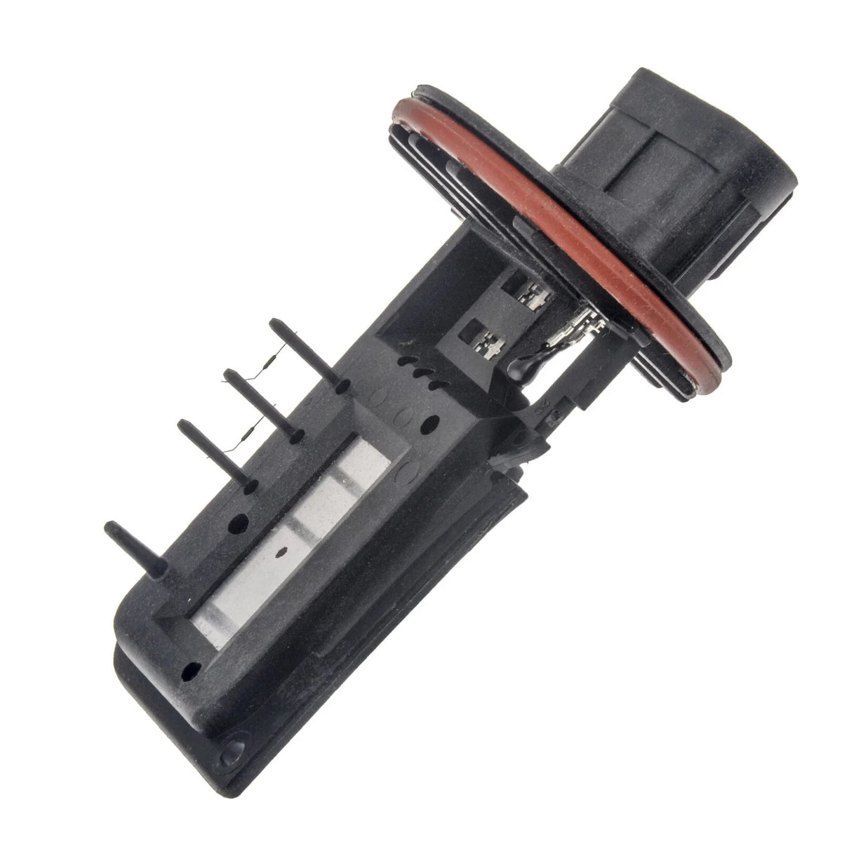 MAF Mass Air Flow Sensor For Chevy Malibu Avalanche Hyundai Santa CADILLAC 6B93BC-57 [1]