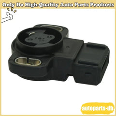 MD614772 Throttle Position Sensor for Mitsubishi Diamante Eclipse Mirage TH247 6B93BC-57 [1]
