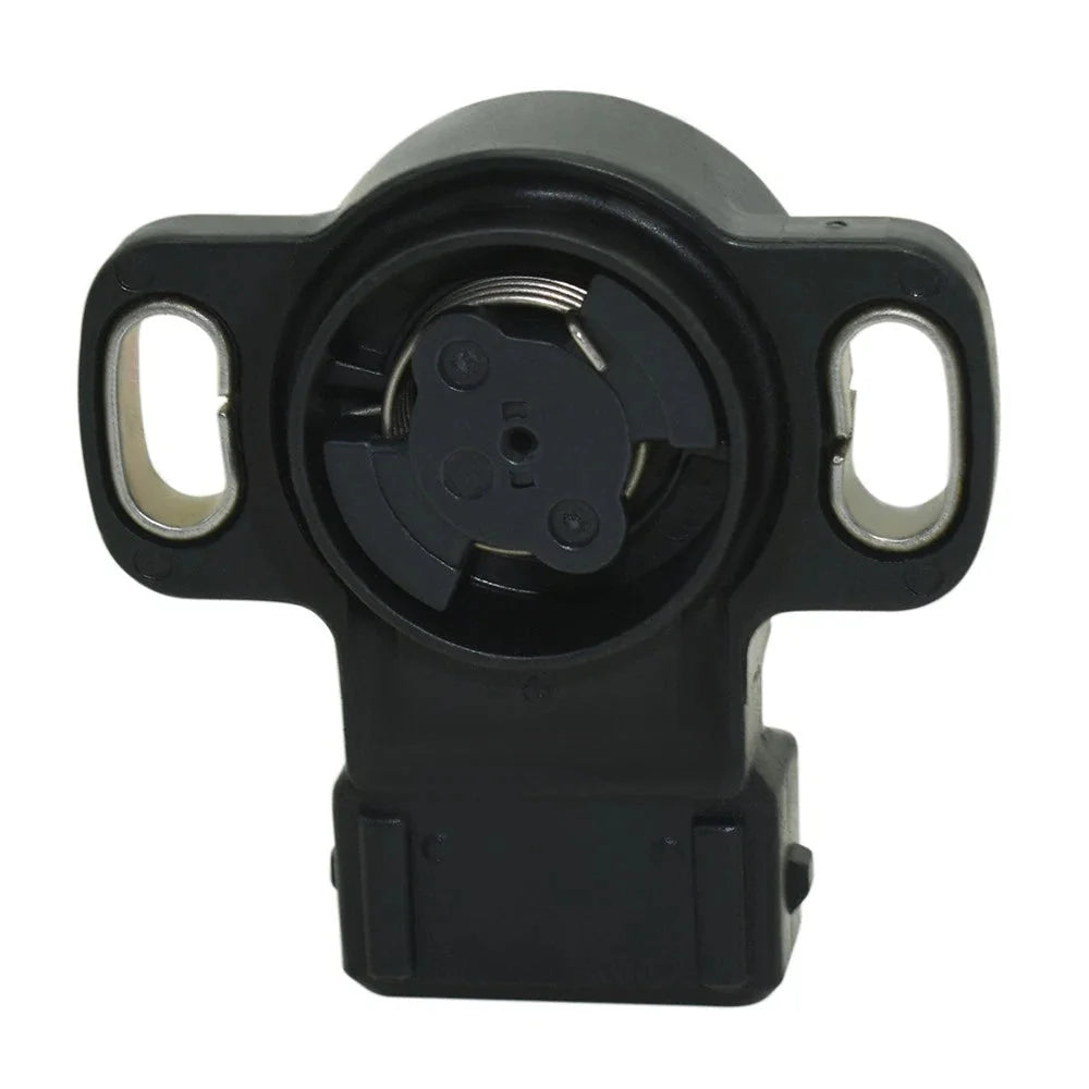 MD614772 Throttle Position Sensor for Mitsubishi Diamante Eclipse Mirage TH247 6B93BC-57 [2]