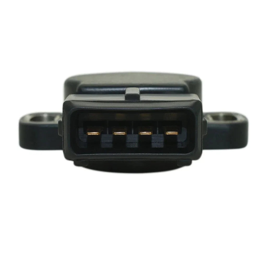 MD614772 Throttle Position Sensor for Mitsubishi Diamante Eclipse Mirage TH247 6B93BC-57 [6]