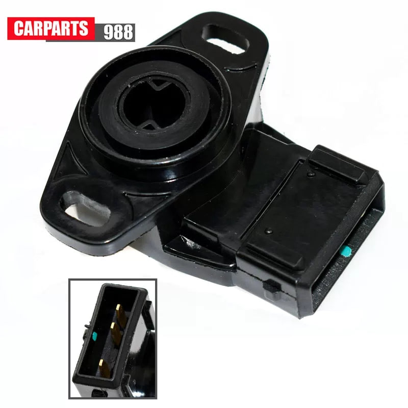 MD628077 Throttle Position Sensor For Mitsubishi Dodge Chrysler Sebring Stratus 6B93BC-57 [1]