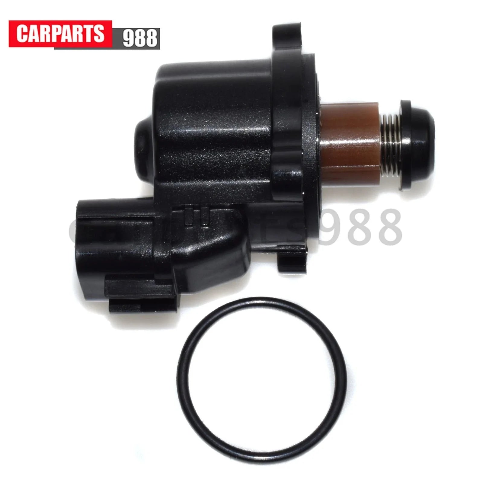 MD628117 Idle Air Control Valve For Mitsubishi Eclipse Galant Montero Sport 6B93BC-57 [2]