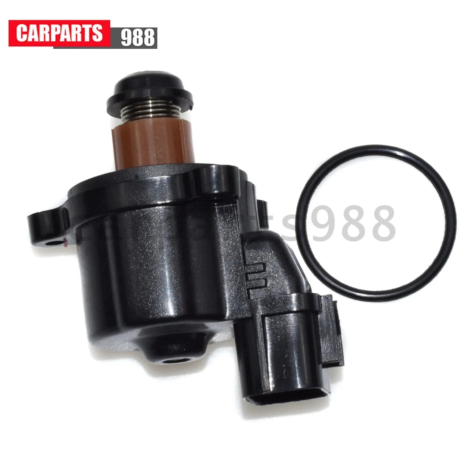 MD628117 Idle Air Control Valve For Mitsubishi Eclipse Galant Montero Sport 6B93BC-57 [4]
