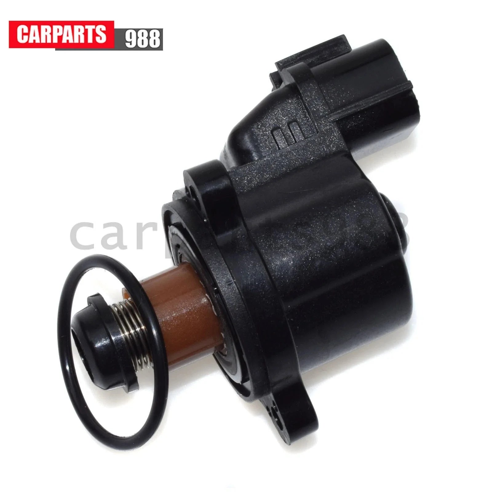 MD628117 Idle Air Control Valve For Mitsubishi Eclipse Galant Montero Sport 6B93BC-57 [5]