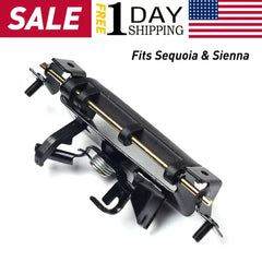 METAL Liftgate Tailgate Rear Back Latch Door fits Handle Sequoia Sienna EOA 6B93BC-57 [1]