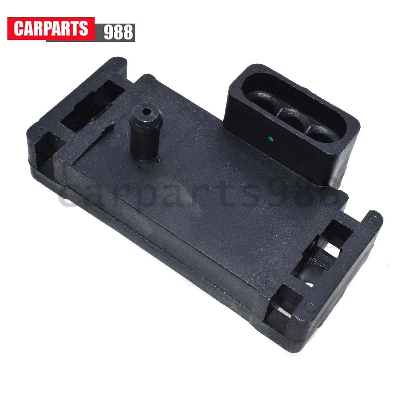 Manifold Absolute Pressure MAP Sensor For Chevy Chrysler Buick GMC Acura Honda 6B93BC-57 [1]