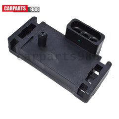 Manifold Absolute Pressure MAP Sensor For Chevy Chrysler Buick GMC Acura Honda 6B93BC-57 [1]