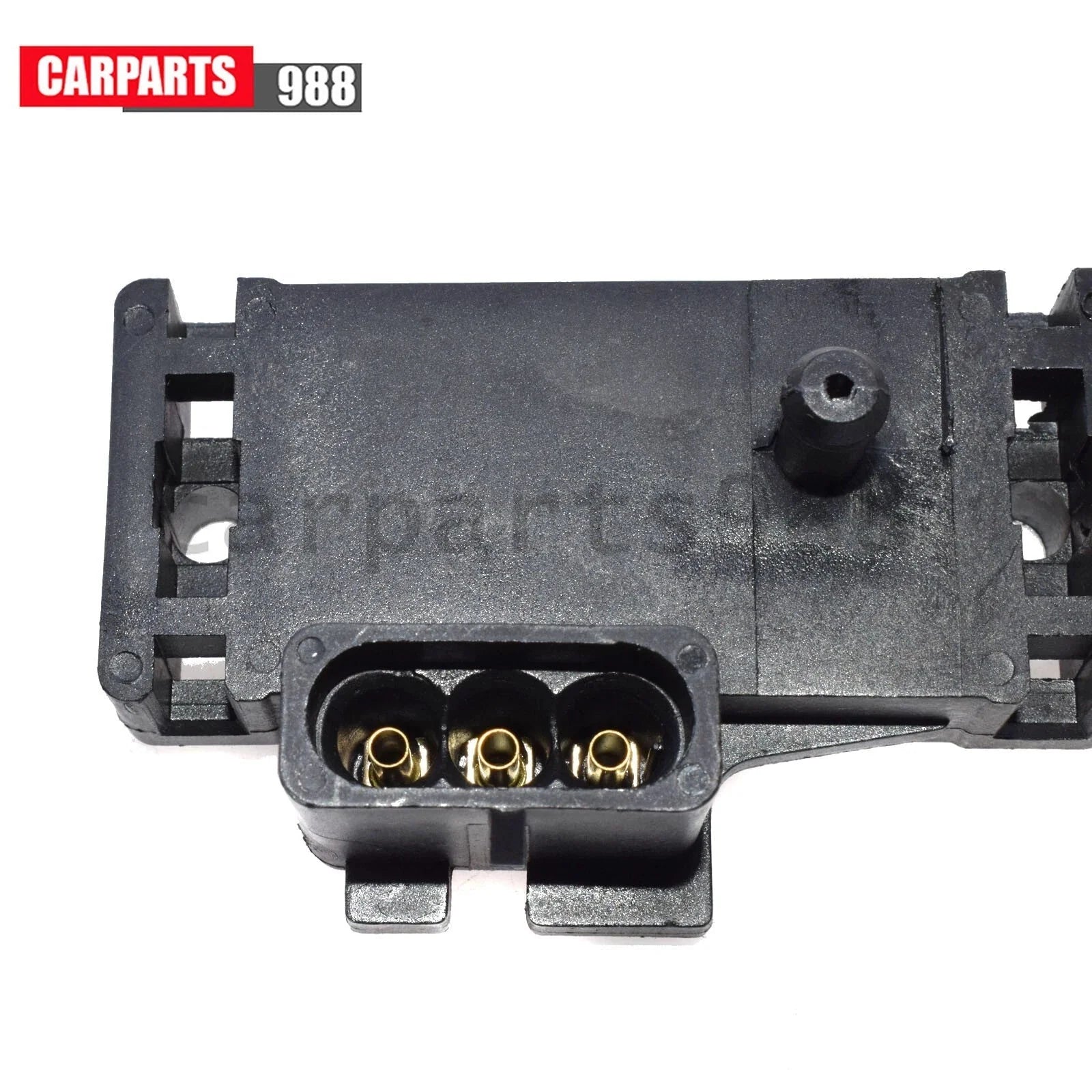 Manifold Absolute Pressure MAP Sensor For Chevy Chrysler Buick GMC Acura Honda 6B93BC-57 [6]