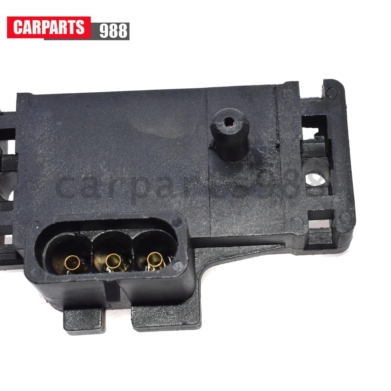 Manifold Absolute Pressure MAP Sensor For Chevy Chrysler Buick GMC Acura Honda 6B93BC-57 [8]