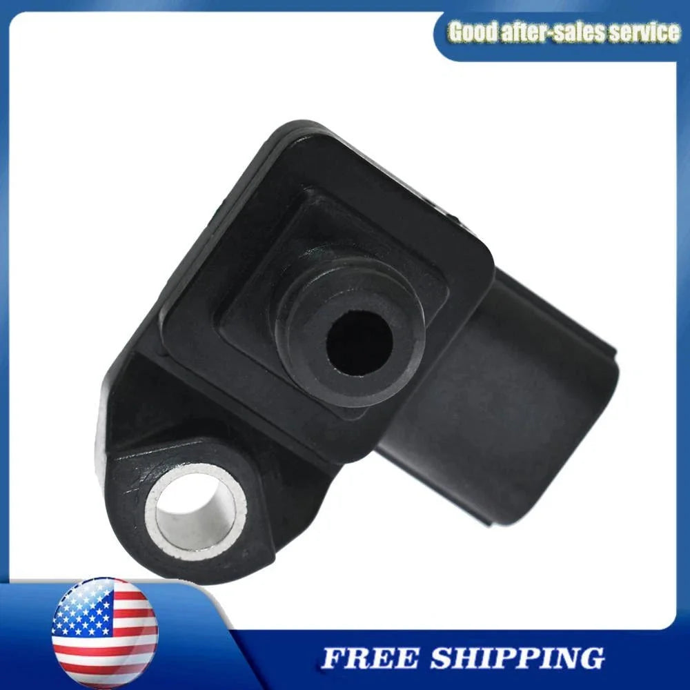 Manifold Absolute Pressure Sensor 079800-7590 for 2008-19 Honda Accord Civic 6B93BC-57 [1]