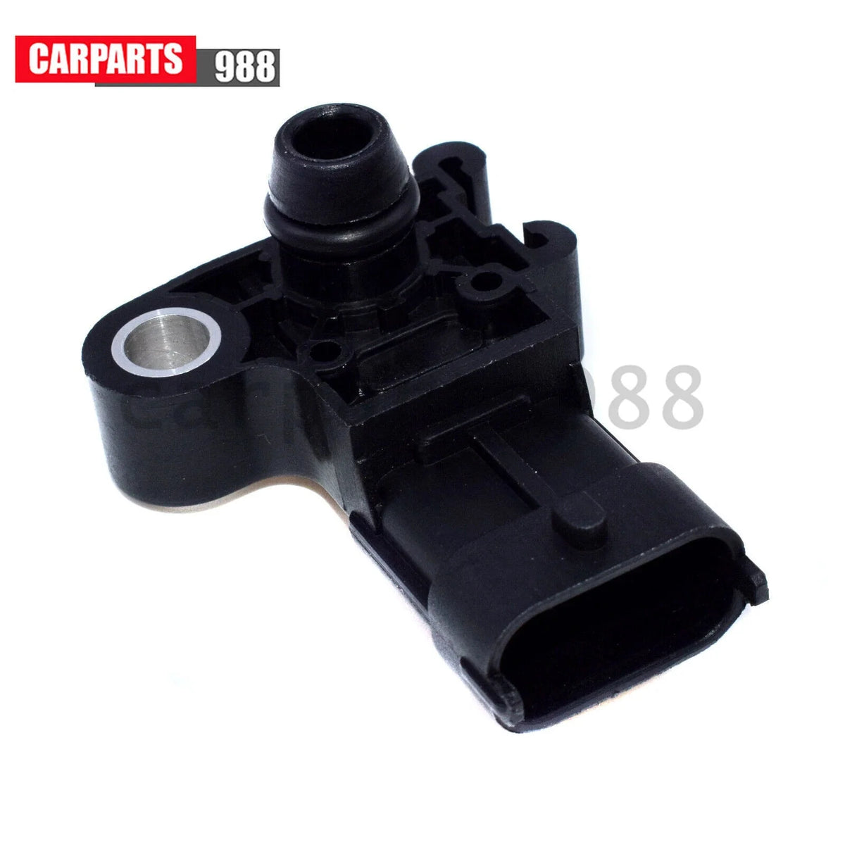 Manifold Absolute Pressure Sensor For Cadillac Buick Chevrolet GMC 12591290 6B93BC-57 [1]