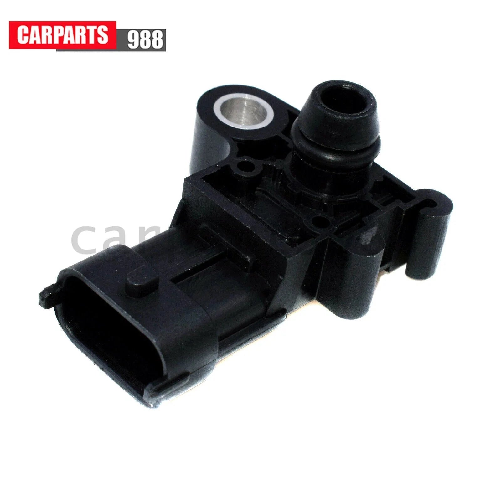 Manifold Absolute Pressure Sensor For Cadillac Buick Chevrolet GMC 12591290 6B93BC-57 [2]
