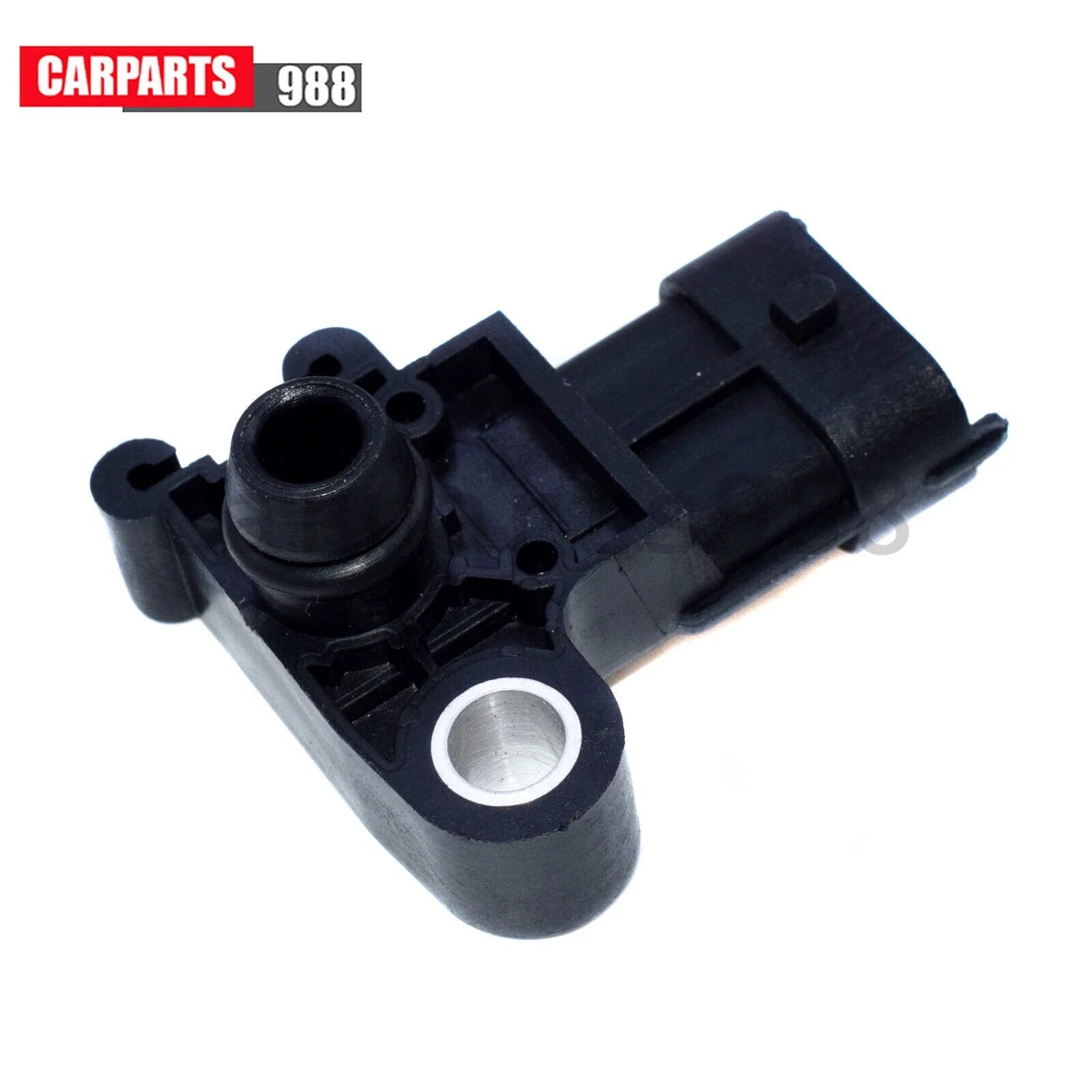 Manifold Absolute Pressure Sensor For Cadillac Buick Chevrolet GMC 12591290 6B93BC-57 [3]