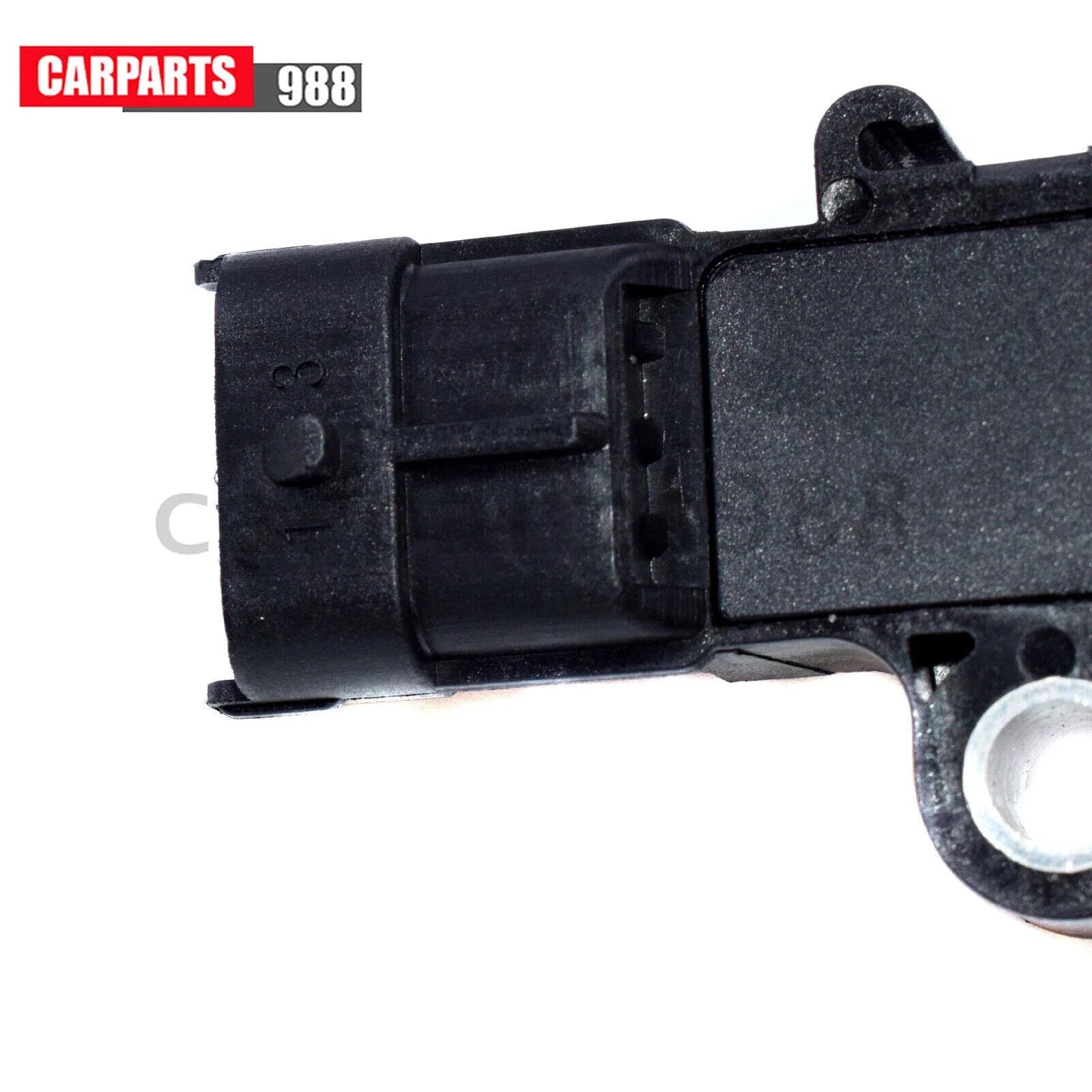 Manifold Absolute Pressure Sensor For Cadillac Buick Chevrolet GMC 12591290 6B93BC-57 [7]