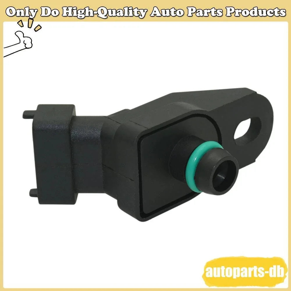 Manifold Absolute Pressure Sensor for BMW OPEL VAUXHALL 13327785354 93171659 6B93BC-57 [1]